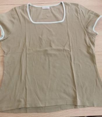 T shirt femme taille 46/48