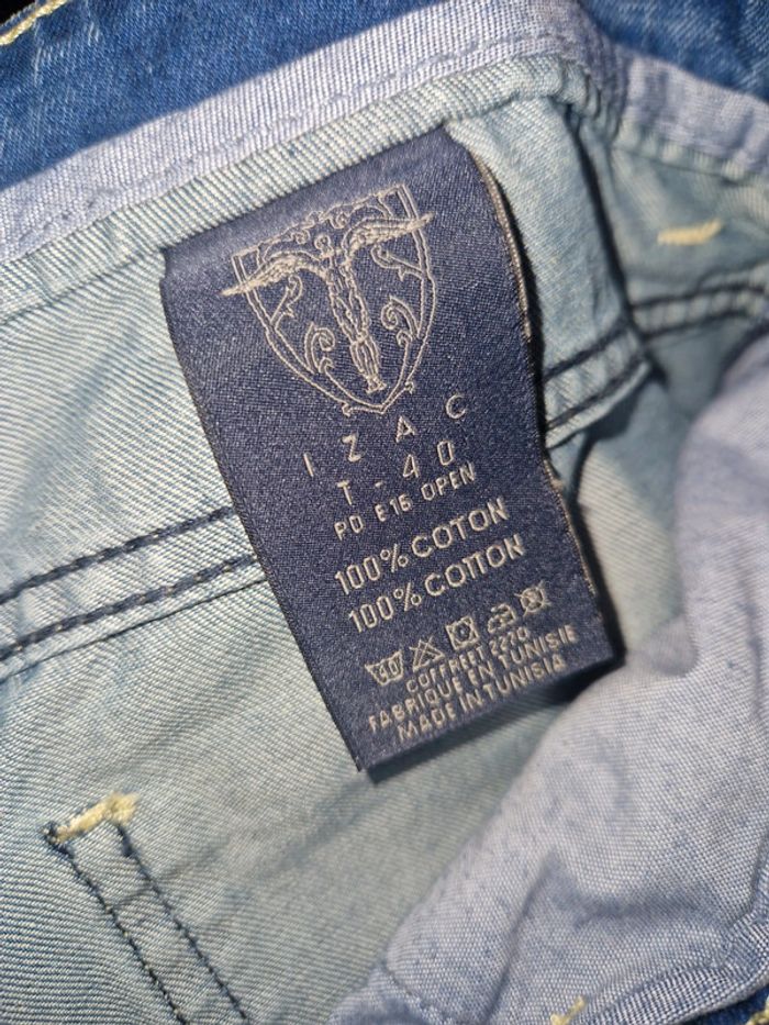 Jeans 👖 hommes - photo numéro 10