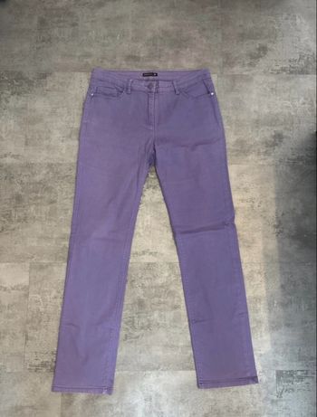 Pantalon femme