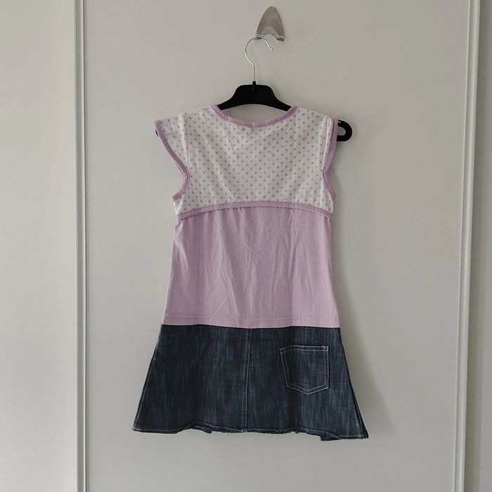 robe effet 3 en 1 Shun 8 ans - photo numéro 3