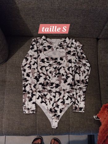 Body taille S