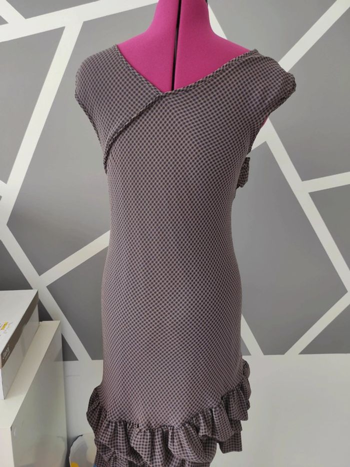 Robe cop copine neuve t40 - photo numéro 3