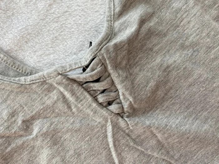 Croc Top T.S - photo numéro 2