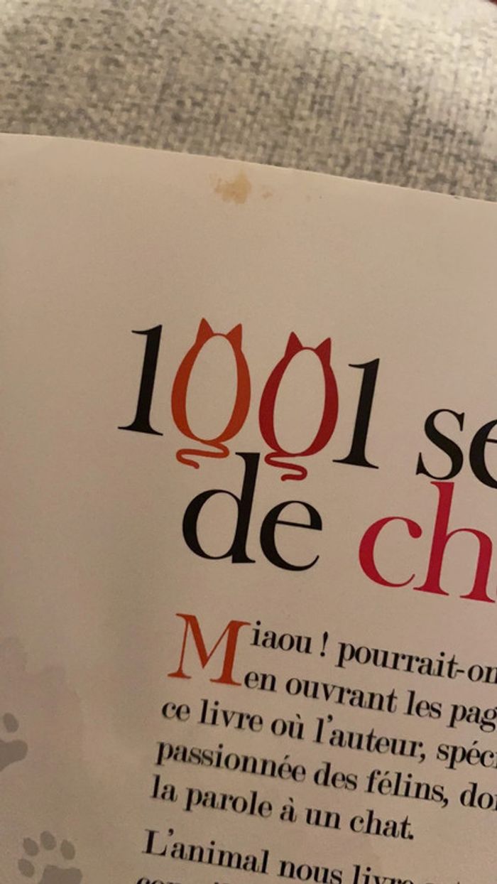 Livre - photo numéro 3