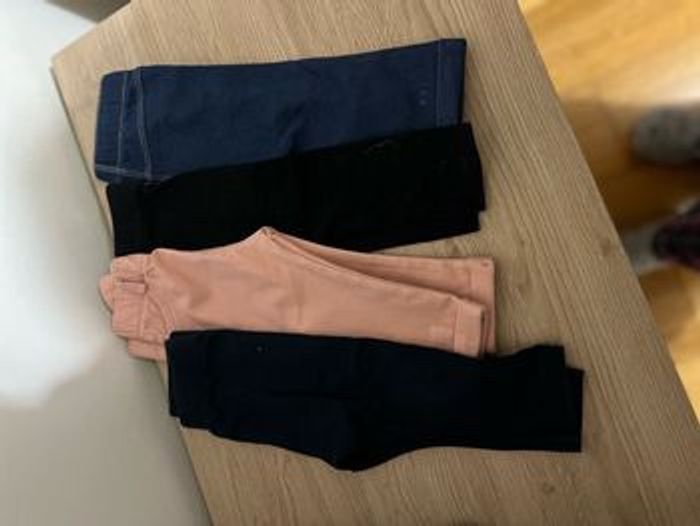 Lot 6 mois - photo numéro 2