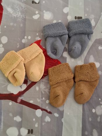 Chaussettes