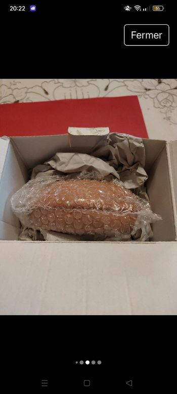 Diffuseur anti moustique 