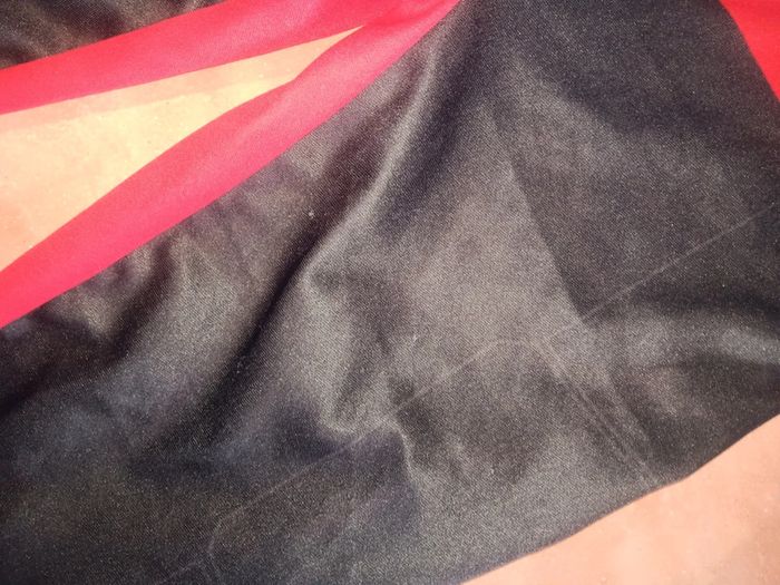 Deguisement power rangers 6/8 ans - photo numéro 4