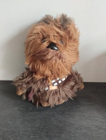 Chewbacca