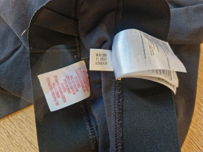 Legging fille Adidas 11/12 ans - photo numéro 5