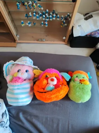 Popples