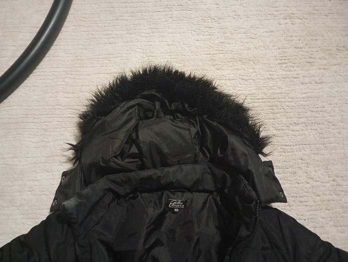 Manteau femme - photo numéro 3