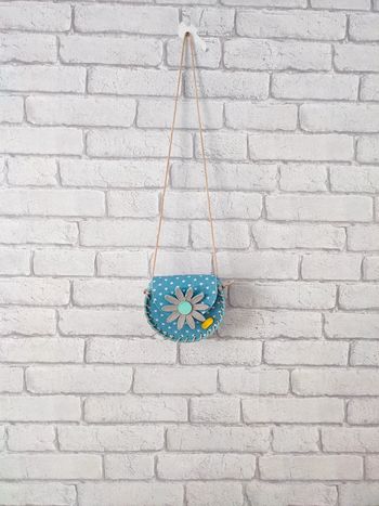 Sac à main petite fille corse