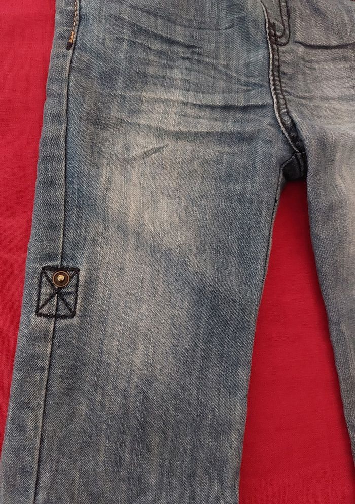 Pantalon - photo numéro 4