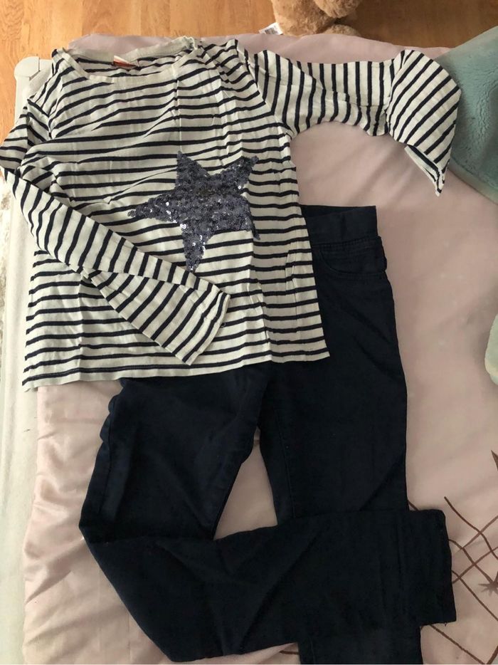 Ensemble