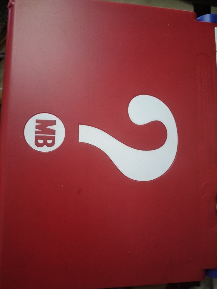 Jeu " qui est ce  " - photo numéro 4