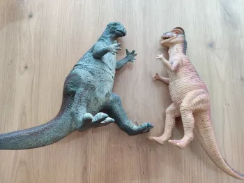 Dinosaures