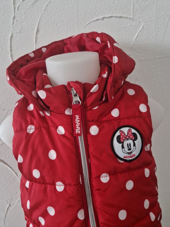 Veste Minnie - photo numéro 2