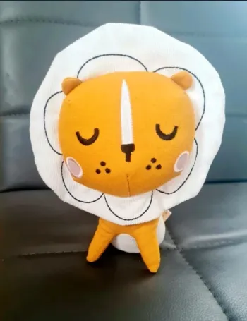 Lion collection Picca Loulou Neuve