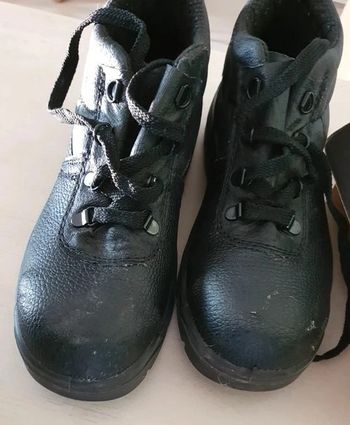 Chaussures de sécurité Portwest - pointure 39