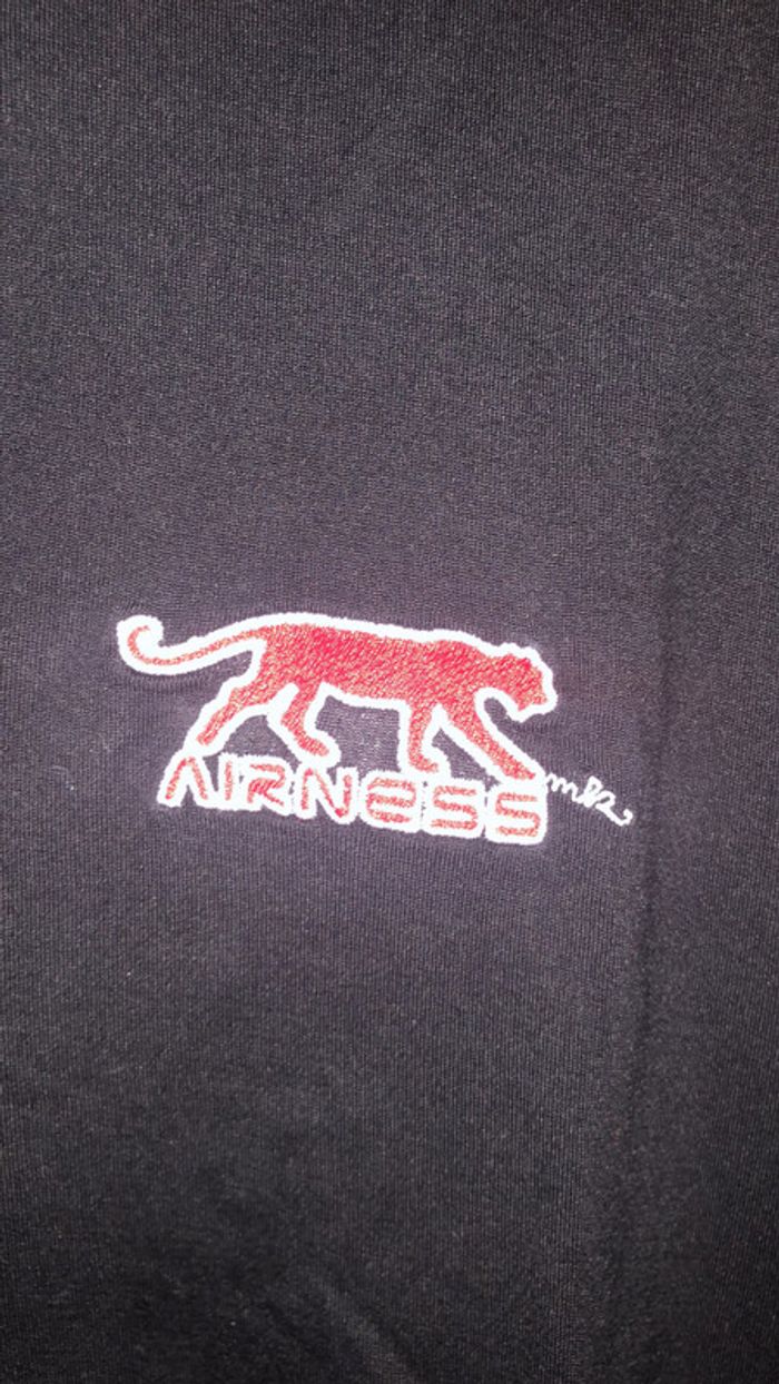 Polo airness - photo numéro 2