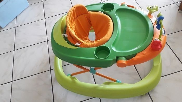 Trotteur Chicco