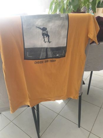 Tee-shirt  garçon