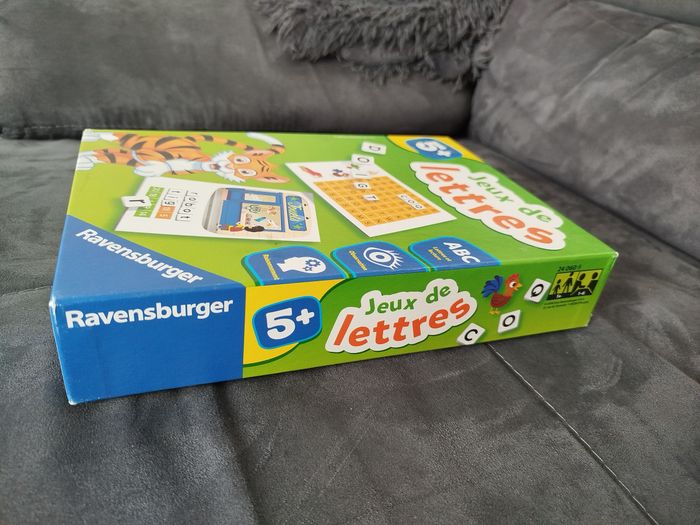 Jeux éducatifs - photo numéro 3