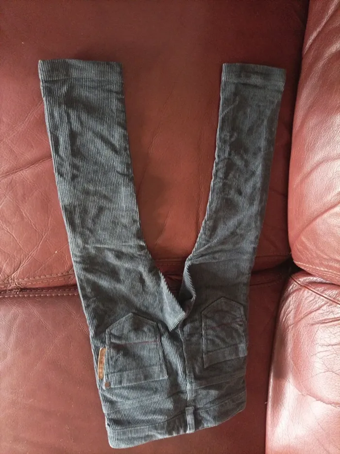 Lots 4 pantalons - photo numéro 8