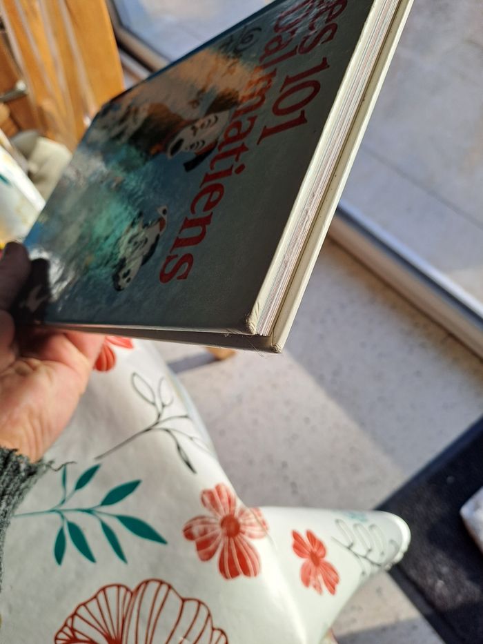 Les 101 dalmatiens - photo numéro 6