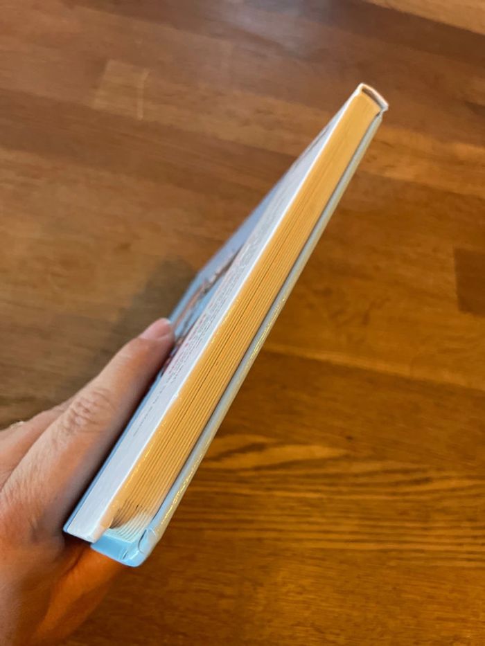 Livre cartonné Mes tout p’tits Docs Le docteur - photo numéro 6