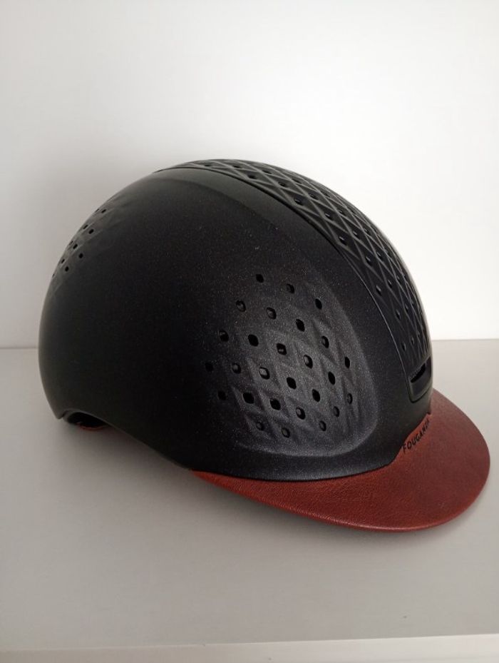 Bombe chevalière Fouganza - photo numéro 6