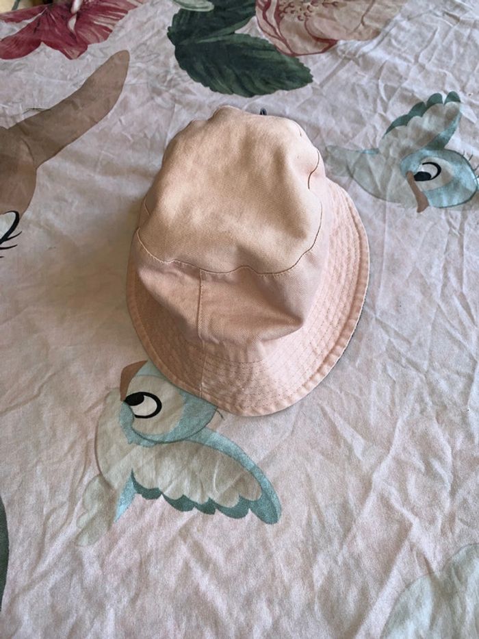 Bob reversible galerie Lafayette