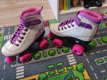 Roller fille 32