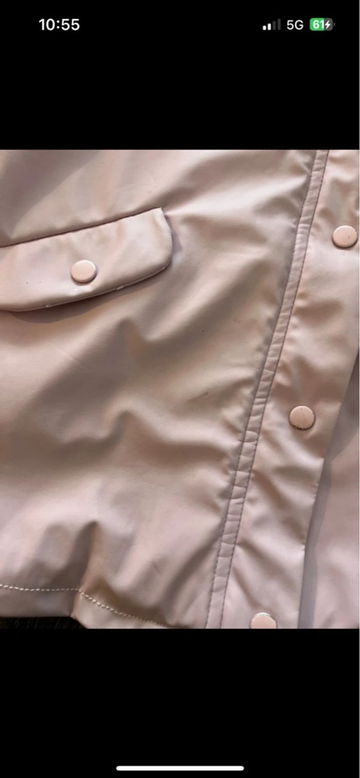 Parka petit béguin - photo numéro 6