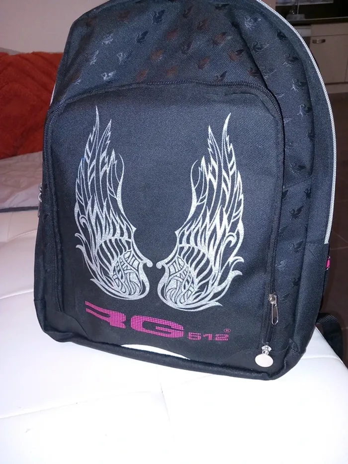 Sac à dos RG512