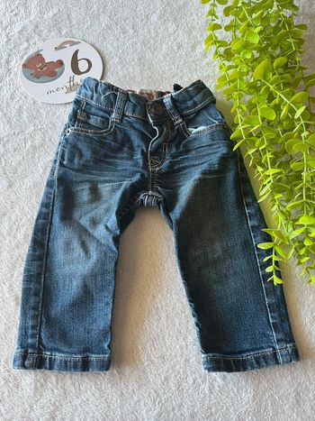 Très beau jean pour bébé garçon Lévis
