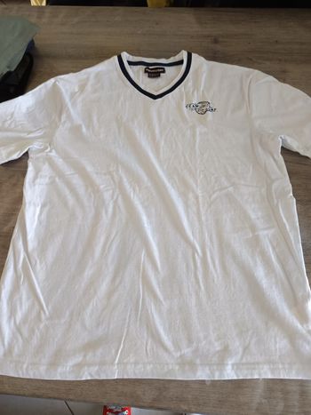 T shirt mc homme XL
