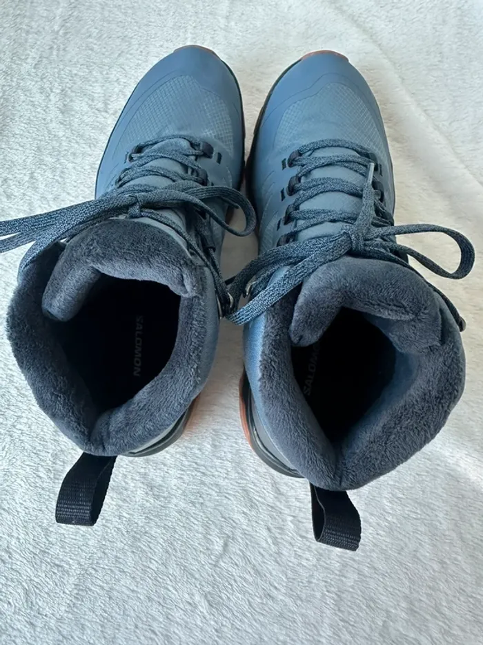 Salomon outnsnap homme taille 40 neuf - photo numéro 6