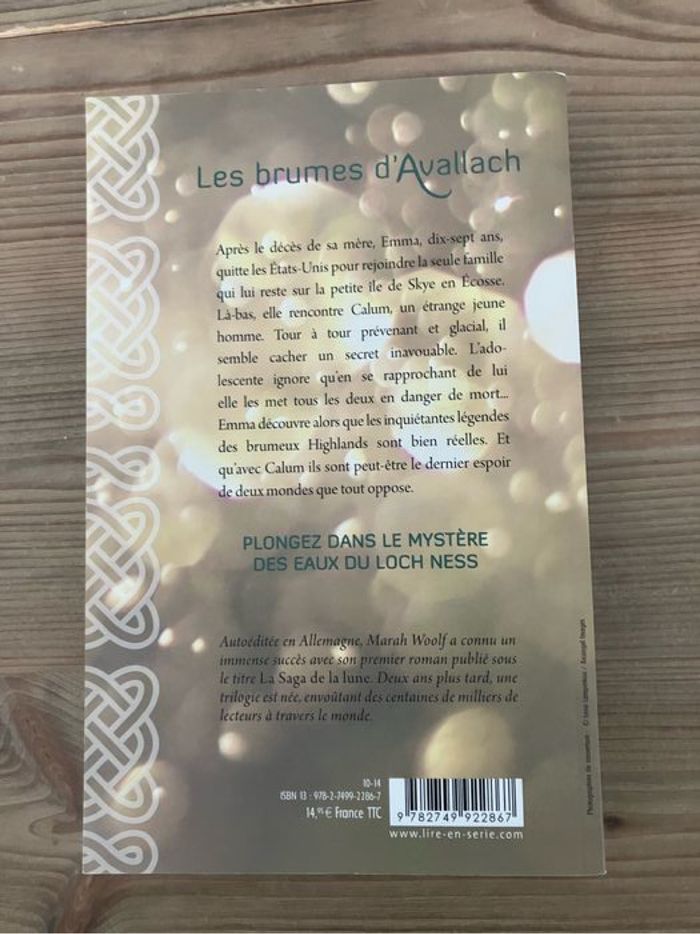 Les Brules d’Avallach - photo numéro 7