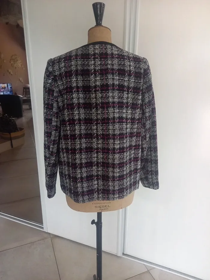 Veste Daxon - photo numéro 2