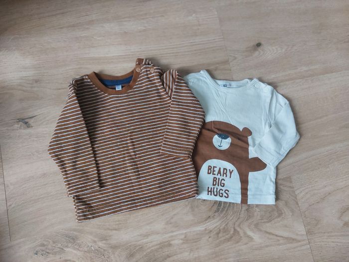 Lot vêtements 3 mois (environ 30 articles) - photo numéro 4