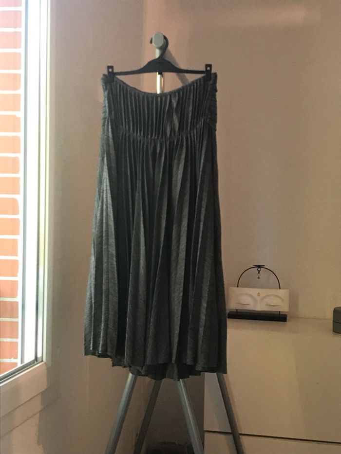 Robe bustier Maje - photo numéro 2