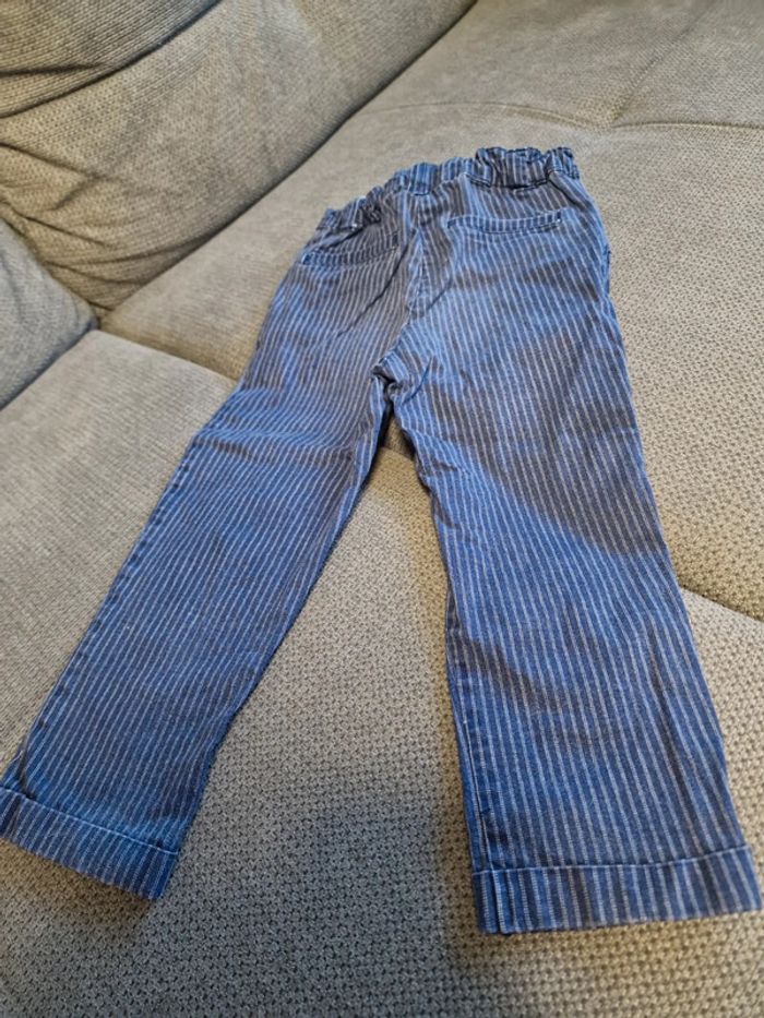 Pantalon Orchestra - photo numéro 3