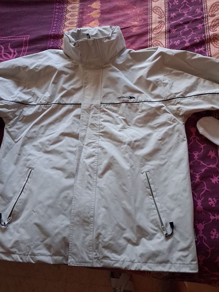 Blouson