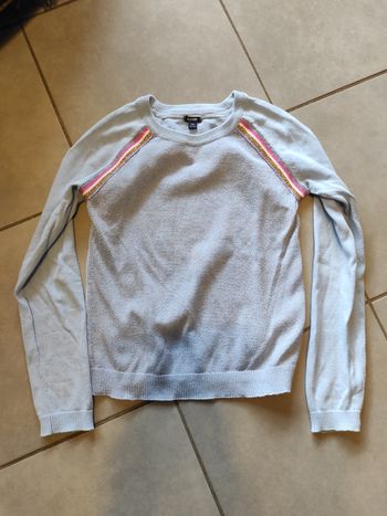 (5) pull 