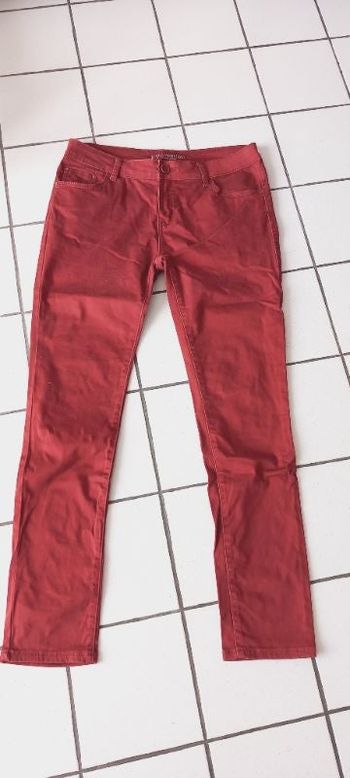 Pantalon jean 44