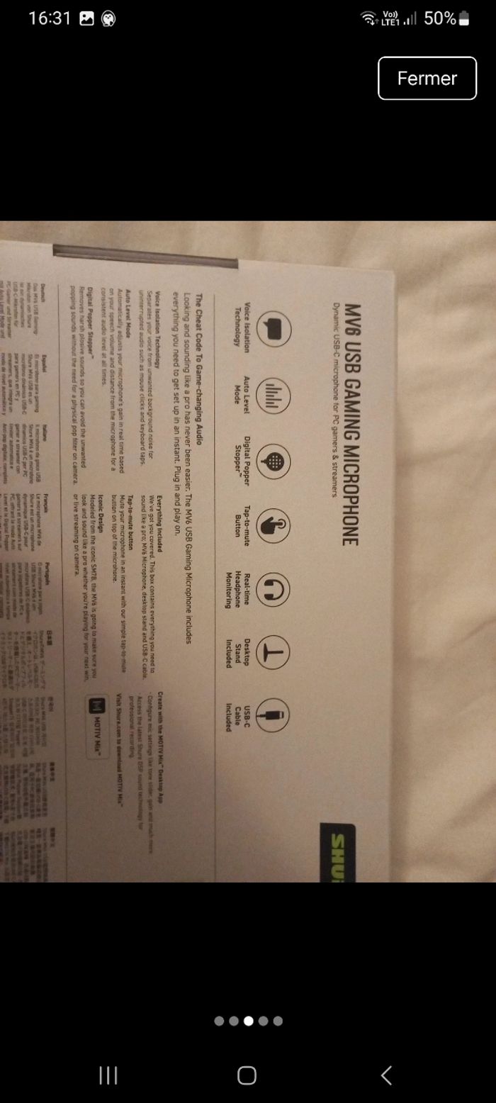 Micro gaming - photo numéro 3