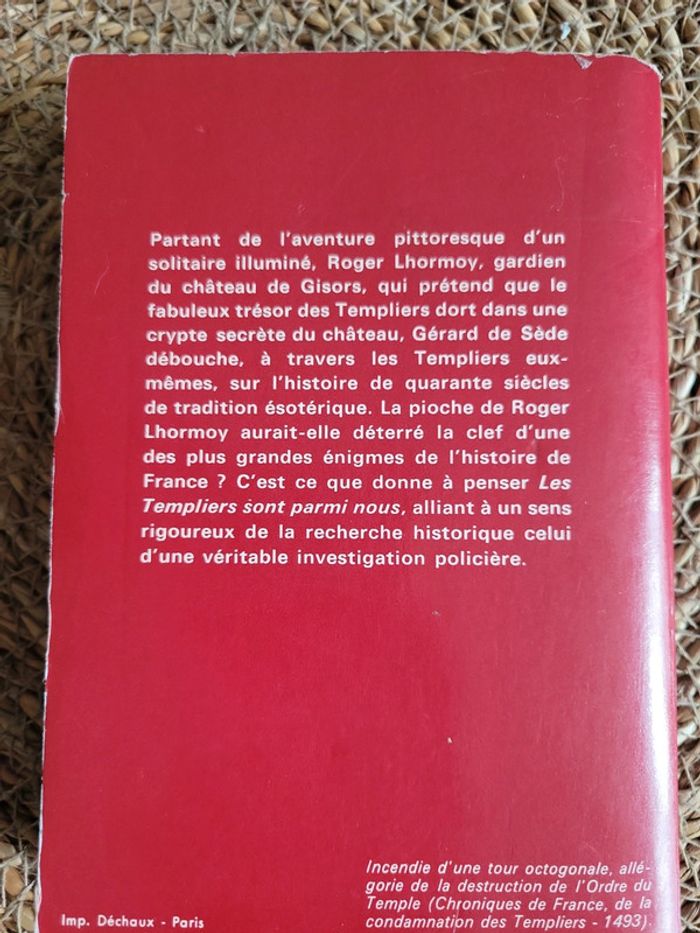 Les Twmpliers sont parmi nous - photo numéro 7