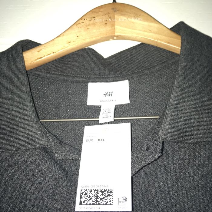 Pull manche longue H&M - photo numéro 3